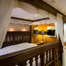 Charmehotel De stokerij te Oudenburg, West-Vlaanderen - Overnachten nabij Brugge, Oostende en De Haan